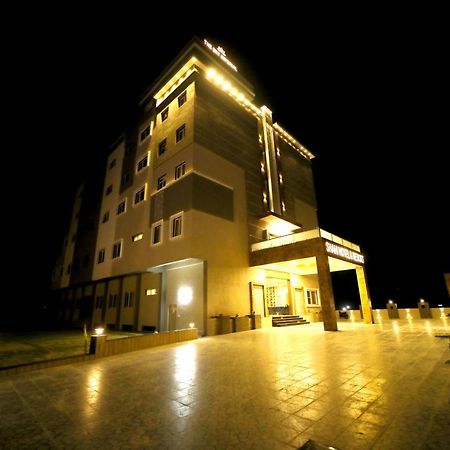 The Sky Imperial - Shahi Hotels & Resort Nāthdwāra Esterno foto